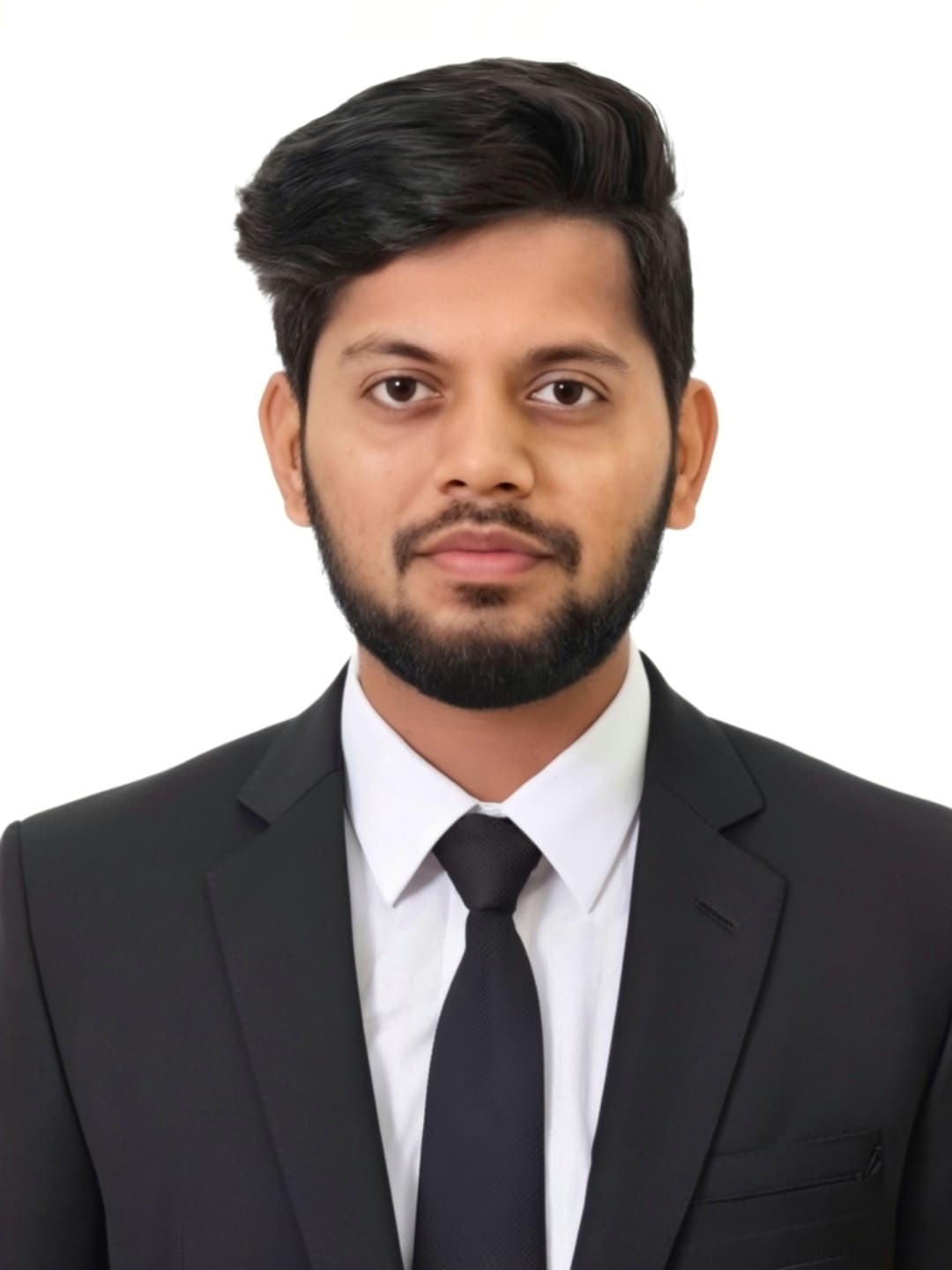 Rajesh kanna