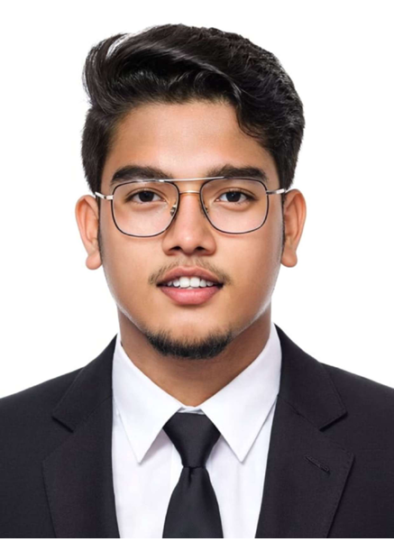 B.Munish Karthikeyan