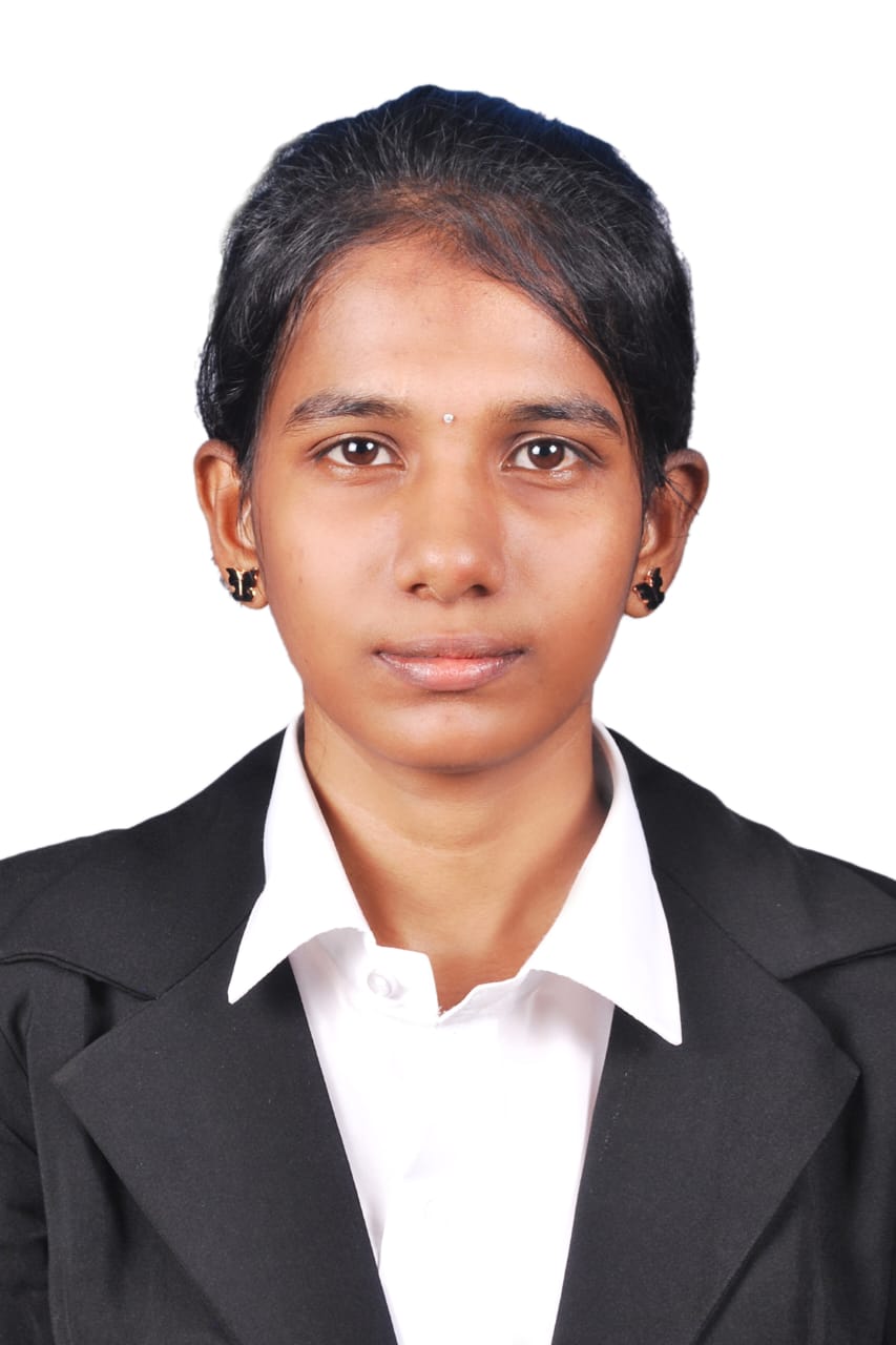 P.Aravindh Kumar