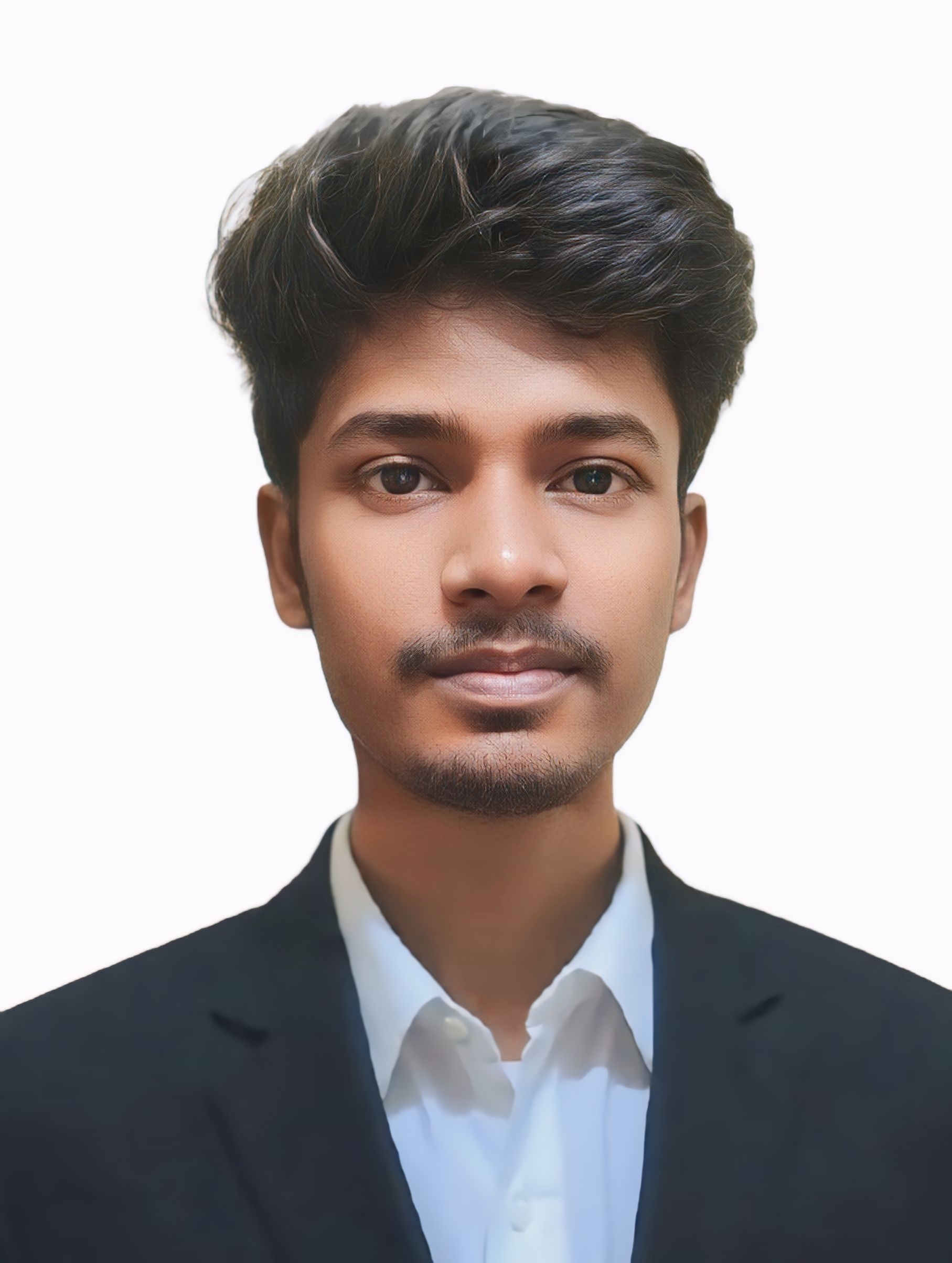 R.Vishnu